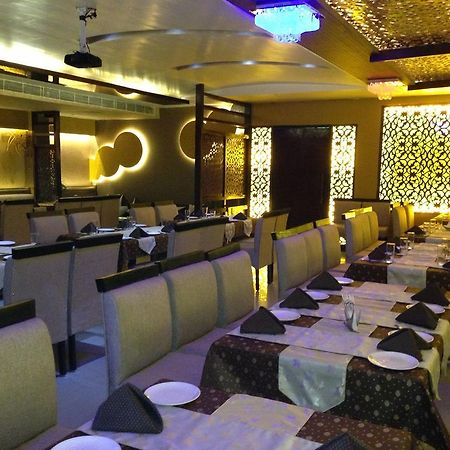 Hotel Silver Stone 루드히아나 외부 사진
