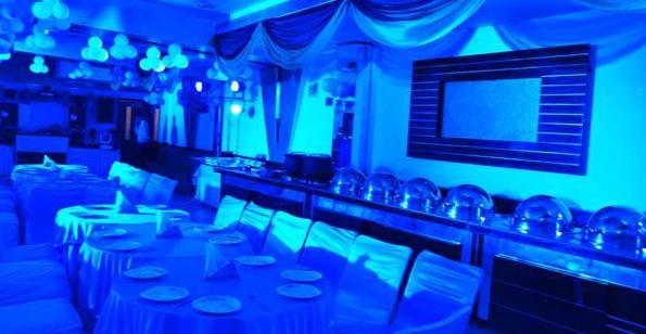 Hotel Silver Stone 루드히아나 외부 사진