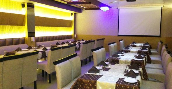 Hotel Silver Stone 루드히아나 외부 사진