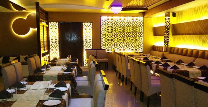 Hotel Silver Stone 루드히아나 외부 사진